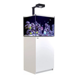 Acuario Red Sea Max 170 G2 Gabinete Lámparas Espumador 170 L