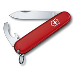 Victorinox 0.2303 Navaja Bantam Color Rojo