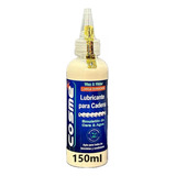 Lubricante Bicicleta Cadena Aceite Ceramico Cera Seco Cosme