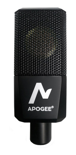 Microfono Apogee C06 Condenser Streaming Podcast Xlr