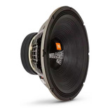 Subwoofer 18  Jbl Selenium Vulcano 18swv3.8 1900 Wrms 4 Ohms