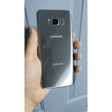 Samsung Galaxy S8 64 Gb Libre De Fabrica 