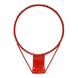Aro De Basket Basquet Nro. 5 Con Red Incluida Drb
