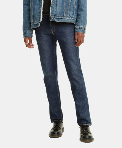 Levi's® 511® Slim Stretch Hombre 