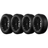 Kit De 4 Llantas Cooper Evolution Sport Varios Vehículos Todos Los Años Lt 235/65r17 104 H