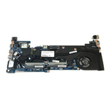 Motherboard Lenovo Thinkpad T570 - I5-7300u 2.6 Ghz 01er389 