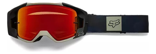 Goggle Fox Vue S Motocross Mtb Bmx