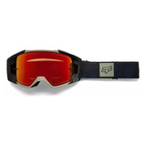 Goggle Fox Vue S Motocross Mtb Bmx