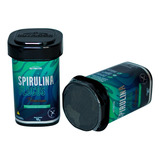 Ração Spirulina Flocos 12g Premium Nutricon