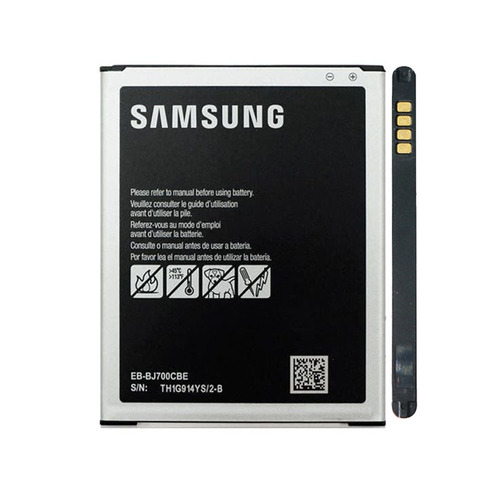 Batería Samsung J7 / J7 Neo Cellmax Garantía 3 Meses