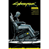 Libro: Cyberpunk 2077: Blackout