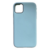 Capinha De Celular Para iPhone 11 Tel 6.1 Pop It + P Vidr 3d