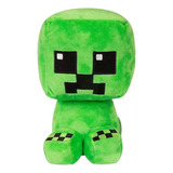 Minecraft Creeper Plush Vários Modelos De Alta Qualidade