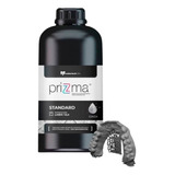 Resina Prizma 3d Standard Gris Lcd  1kg