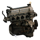 Motor Bencinero Block Culata Chevrolet Spark Gt 2010-2013