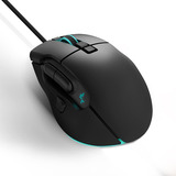 Mouse Gamer Deepcool Mg350 - 16000 Dpi - Swtches Omron