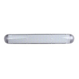 Luz De Emergencia Luminaria Gamasonic Gs60 - 60 Leds 10hs