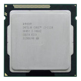 Processador Intel Core I3 2120 3.3ghz Lga1155 3 Geracao Skt