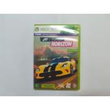 Forza Horizon - Xbox 360 - Mídia Física