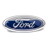 Emblema Ford Grilla De Radiador Ford Kuga