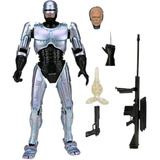 Figura Ultimate Robocop - Neca