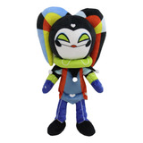 Anime De Dibujos Animados De Extreme Evil Boss Plushie Princ