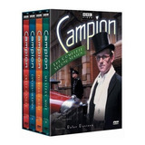 Campion - La Segunda Temporada Completa