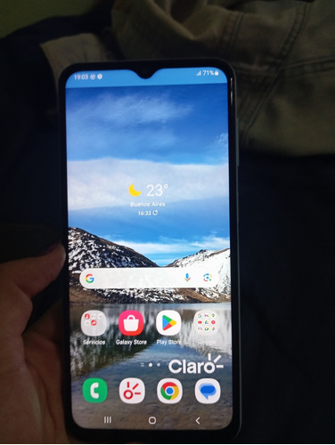 Celular Samsung A23