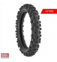 Llanta 90/100-16 Duro Hf906 51m  Motocross Envio Gratis