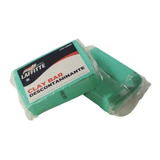 Claybar Arcilla Descontaminante Laffitte Verde X1u. 180grs