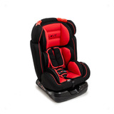 Butaca Para Autos Bebes Con Isofix Auto 0 A 36 Kg Homologada