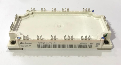 Igbt Infineon Fp75r12kt4_b11