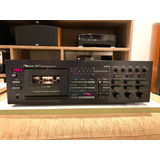 Nakamichi Zx 7 Tapedeck De Alto Nível