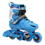 Patines Para Niños Marca Flying Eagle, Modelo K7.