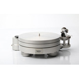 Bandeja Giradiscos Acoustic Signature Challenger Mk3 220v