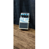 Pedal Boss Dd7 Digital Delay Dd 7