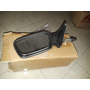 Retrovisor Izquierdo De Fiat Palio 2008 Fiat Punto