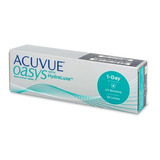 Lente De Contato Acuvue Oasys 1 Day Diária / Entrega Rápida