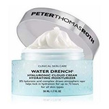 Peter Thomas Roth Agua Drench Hialurónico Nubes Crema Hidrat