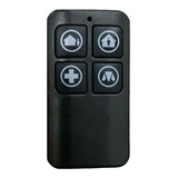 Control Marshall 4 Infinit Remo Touch Infinit Alarma Em