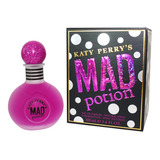 Perfume Mad Potion Dama 100 Ml ¡ Original Envio Gratis ¡