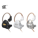 Kz Edx 1dd Dynamic In Ear Hifi Dj Monitor Auriculares Auricu