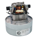 Motor 1200w Turbina Secadora Y Aspiradora Polvo Dixter Elect