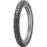 Llanta Moto Dunlop Geomax Mx53 Delantera 80/100-21 51m Bias