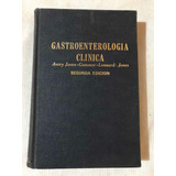 Gastroenterologia Clinica- Avery Jones / Gummer / Lennard2ed