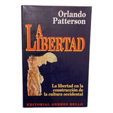 La Libertad, Orlando Patterson