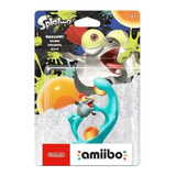 Amiibo Smallfry Escamita Splatoon