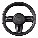 Funda De Volante Compatible Con Mazda 3 2020 2021 2022 2023