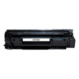 Toner Cf279x 79x Compatible Con Hp M12 Series M26 Series