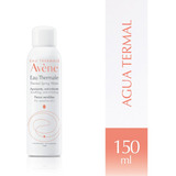 Agua Termal Avene - 150 Ml - mL a $406